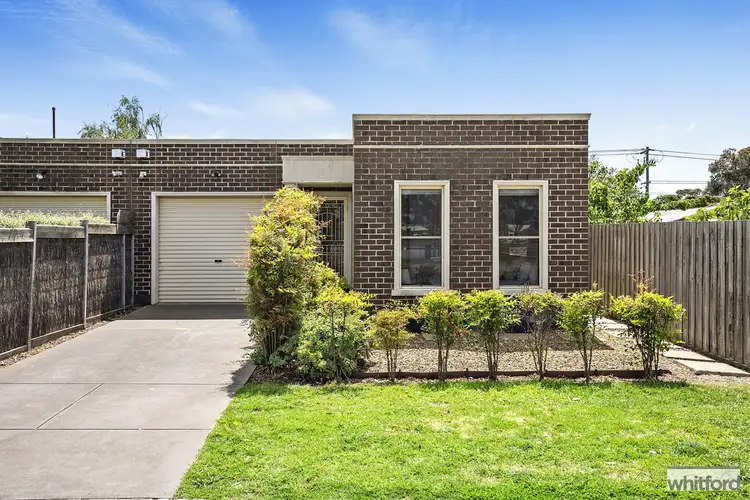 42 Sherbourne Terrace, Newtown VIC 3220