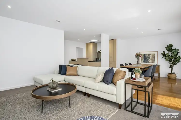 Second view of Homely house listing, 42 Sherbourne Terrace, Newtown VIC 3220