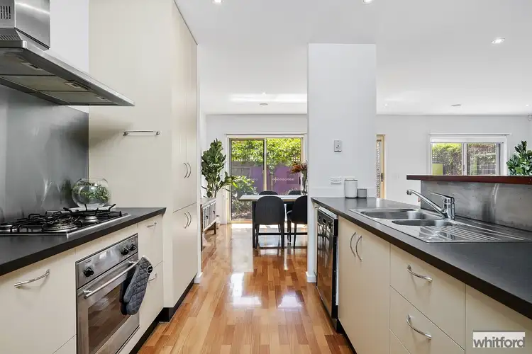 Third view of Homely house listing, 42 Sherbourne Terrace, Newtown VIC 3220