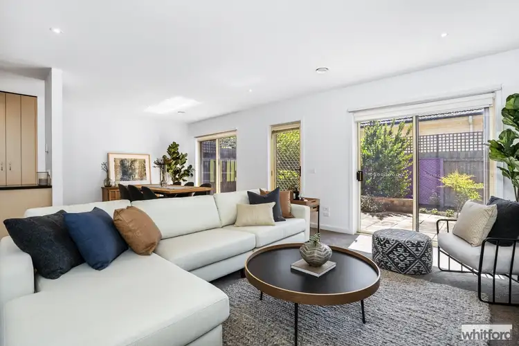 Fourth view of Homely house listing, 42 Sherbourne Terrace, Newtown VIC 3220