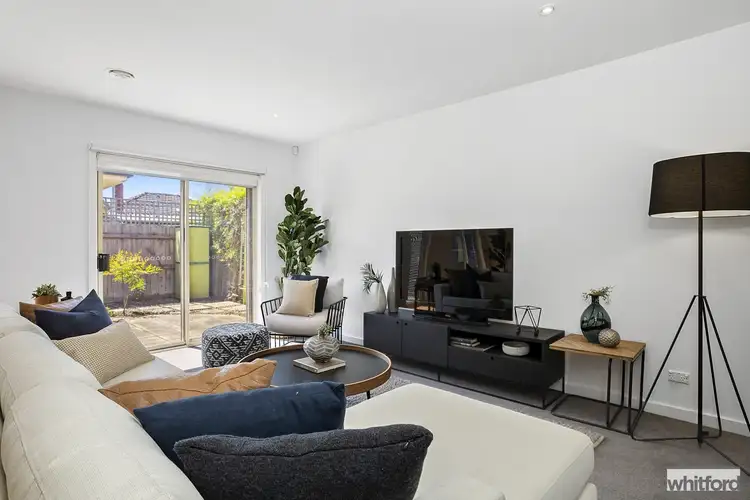 Fifth view of Homely house listing, 42 Sherbourne Terrace, Newtown VIC 3220