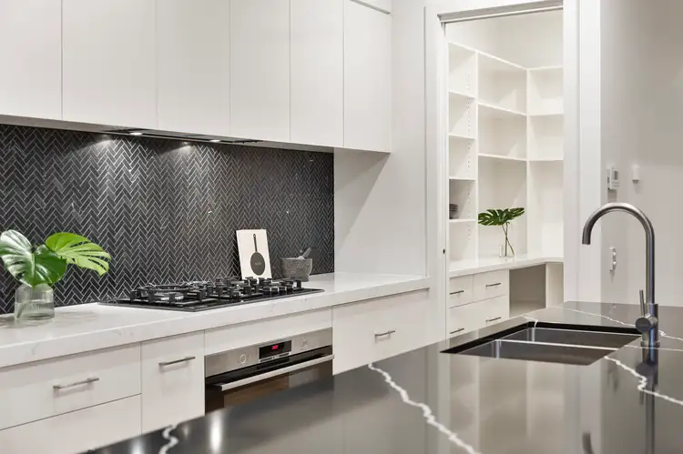 Sixth view of Homely townhouse listing, 45a Mortimore Street, Bentleigh VIC 3204