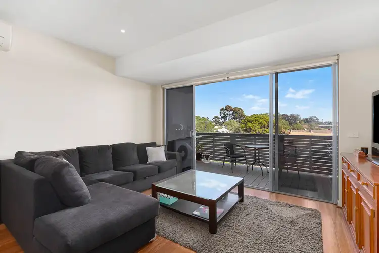 105/8 Burrowes Street, Ascot Vale VIC 3032