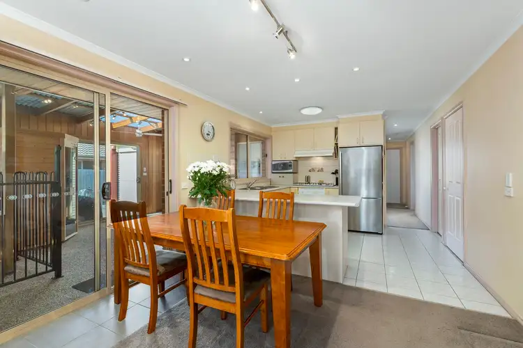 Fourth view of Homely house listing, 7 Miriam Court, Ocean Grove VIC 3226