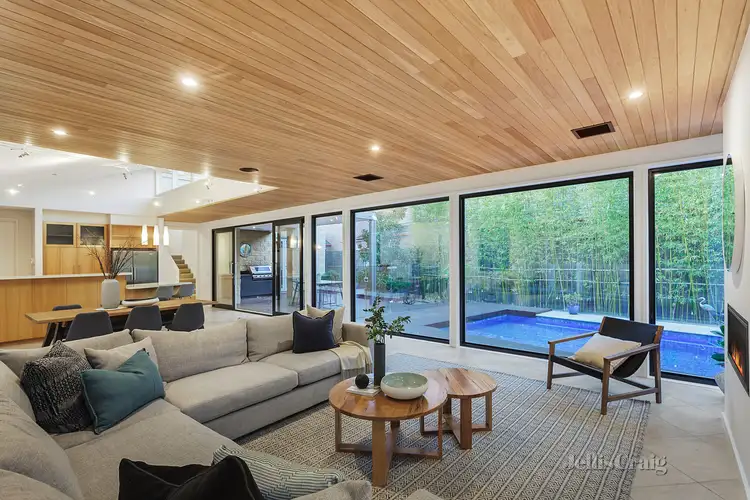 Second view of Homely house listing, 38 Wright Street, Bentleigh VIC 3204