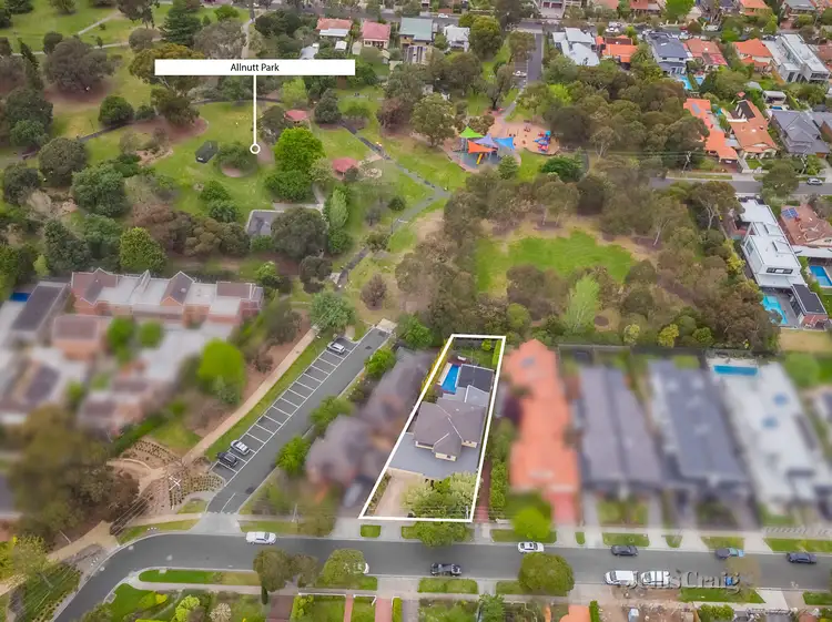 Fourth view of Homely house listing, 38 Wright Street, Bentleigh VIC 3204