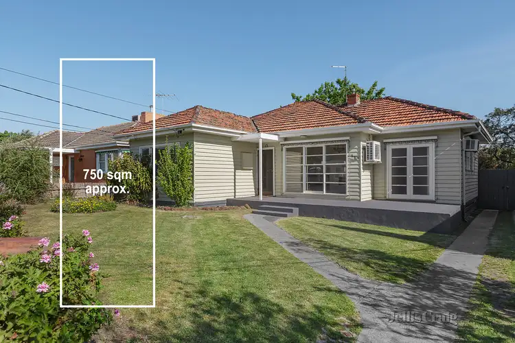 Main view of Homely house listing, 14 Margaret Street, Moorabbin VIC 3189