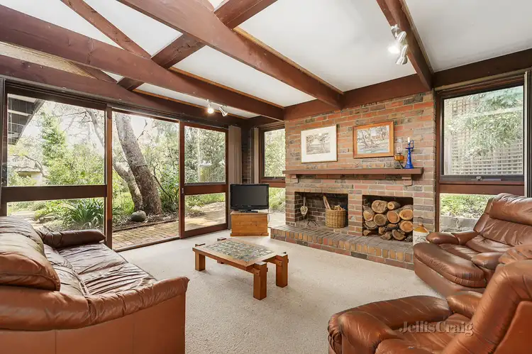 Second view of Homely house listing, 2 Markhill Place, Heathmont VIC 3135