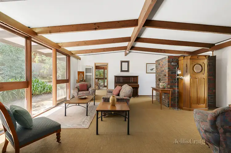 Fourth view of Homely house listing, 2 Markhill Place, Heathmont VIC 3135