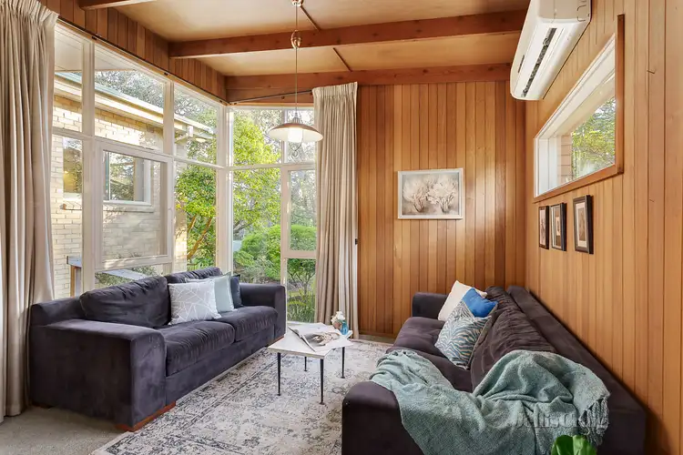 Second view of Homely house listing, 33 Dickasons Road, Heathmont VIC 3135