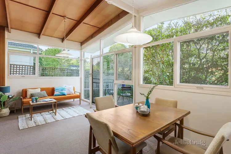 Third view of Homely house listing, 33 Dickasons Road, Heathmont VIC 3135