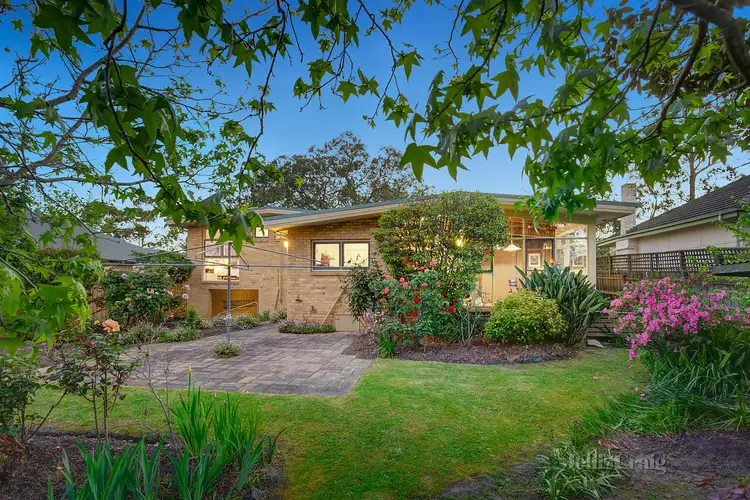 Fifth view of Homely house listing, 33 Dickasons Road, Heathmont VIC 3135