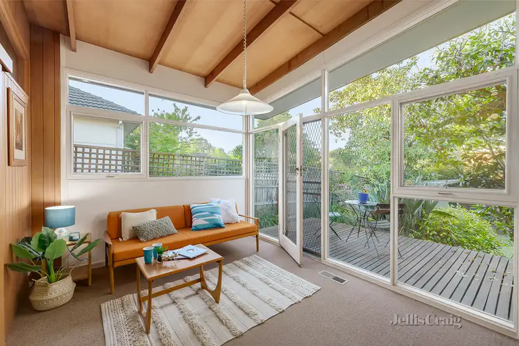 Sixth view of Homely house listing, 33 Dickasons Road, Heathmont VIC 3135