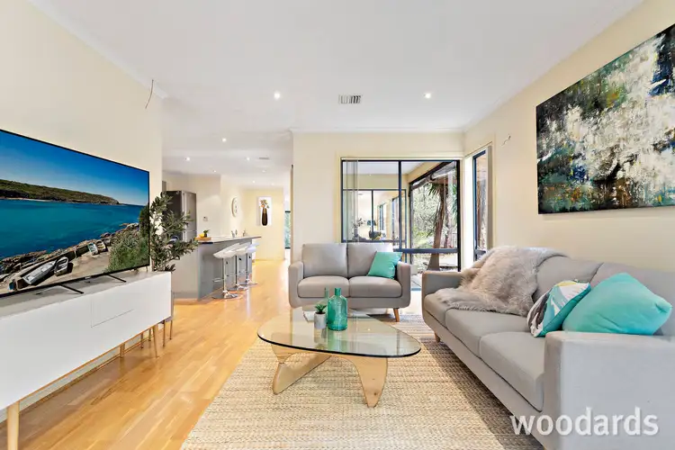 Sixth view of Homely house listing, 7 The Quays, Narre Warren South VIC 3805