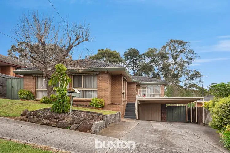 63 Stanton Street, Doncaster VIC 3108