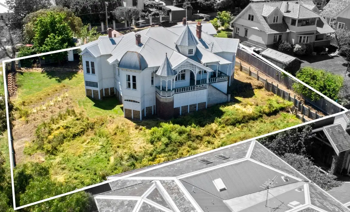 Main view of Homely house listing, 2-4 Ascot Street, Newtown VIC 3220