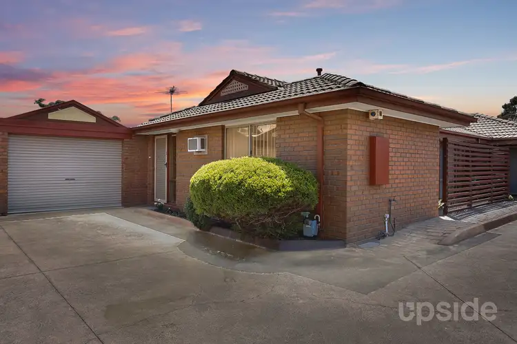 2/10-12 Lee Street, Fawkner VIC 3060