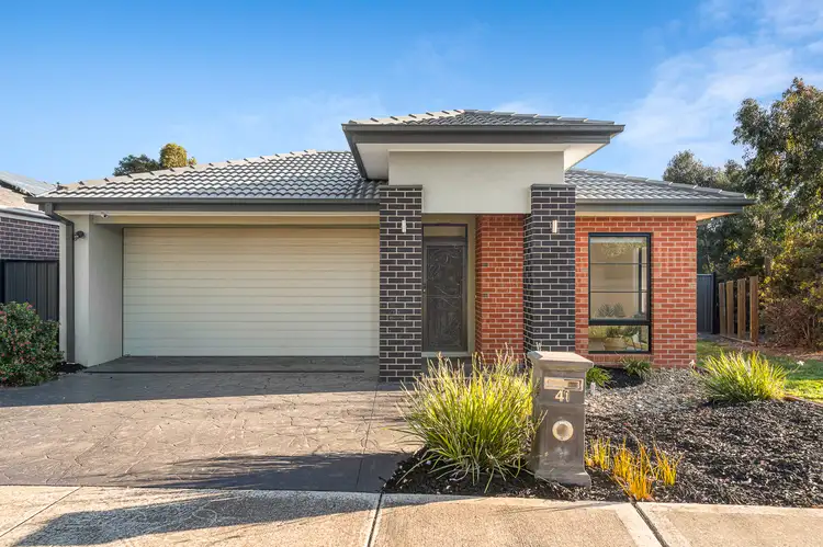 41 Haig Street, Mernda VIC 3754