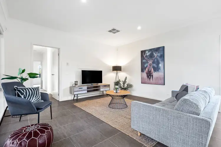 Third view of Homely house listing, 41 Haig Street, Mernda VIC 3754