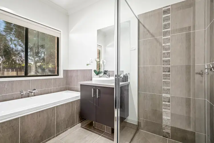 Fifth view of Homely house listing, 41 Haig Street, Mernda VIC 3754