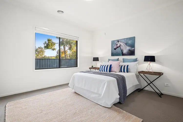 Sixth view of Homely house listing, 41 Haig Street, Mernda VIC 3754