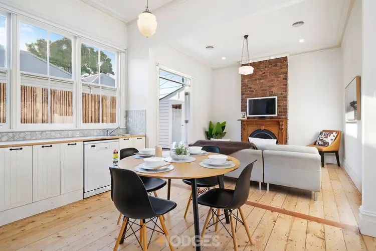 Second view of Homely house listing, 43 Preston Street, Geelong West VIC 3218