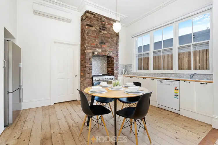 Fifth view of Homely house listing, 43 Preston Street, Geelong West VIC 3218