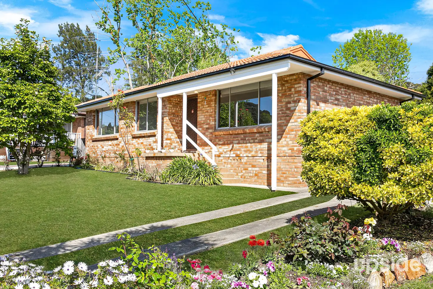 Main view of Homely house listing, 16 Merrett Drive, Moss Vale NSW 2577