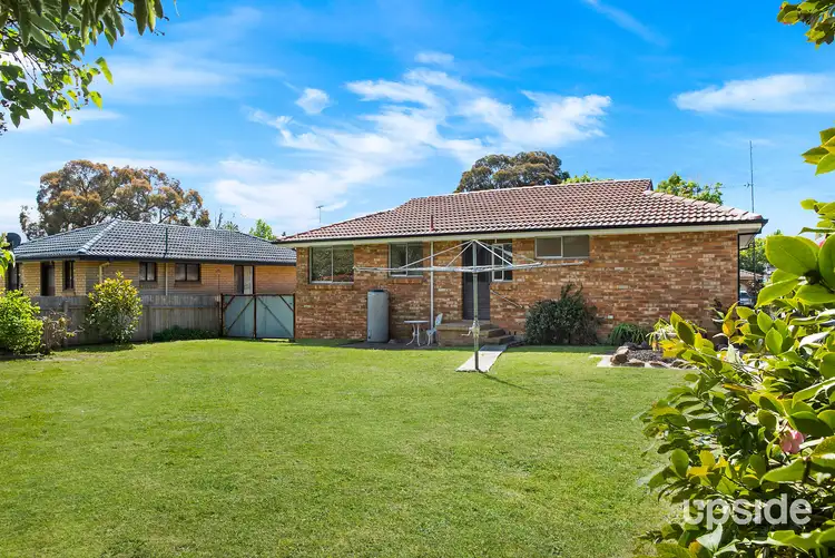 Fourth view of Homely house listing, 16 Merrett Drive, Moss Vale NSW 2577