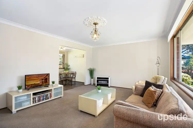 Fifth view of Homely house listing, 16 Merrett Drive, Moss Vale NSW 2577