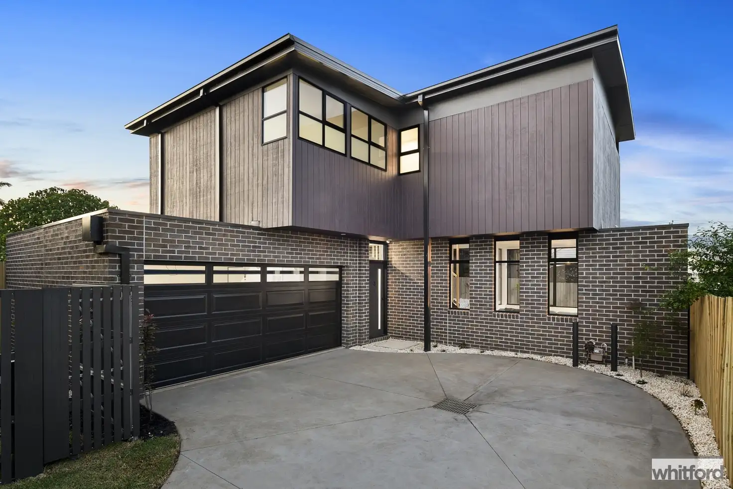Main view of Homely townhouse listing, 3/18 Clonard Avenue, Geelong West VIC 3218