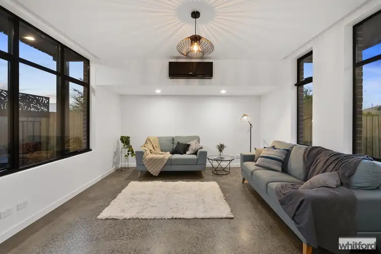 Third view of Homely townhouse listing, 3/18 Clonard Avenue, Geelong West VIC 3218