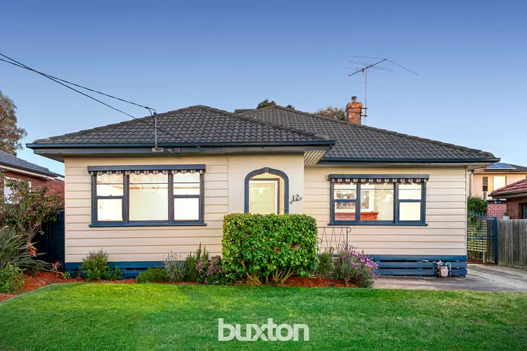 12 Gadd Street, Oakleigh VIC 3166