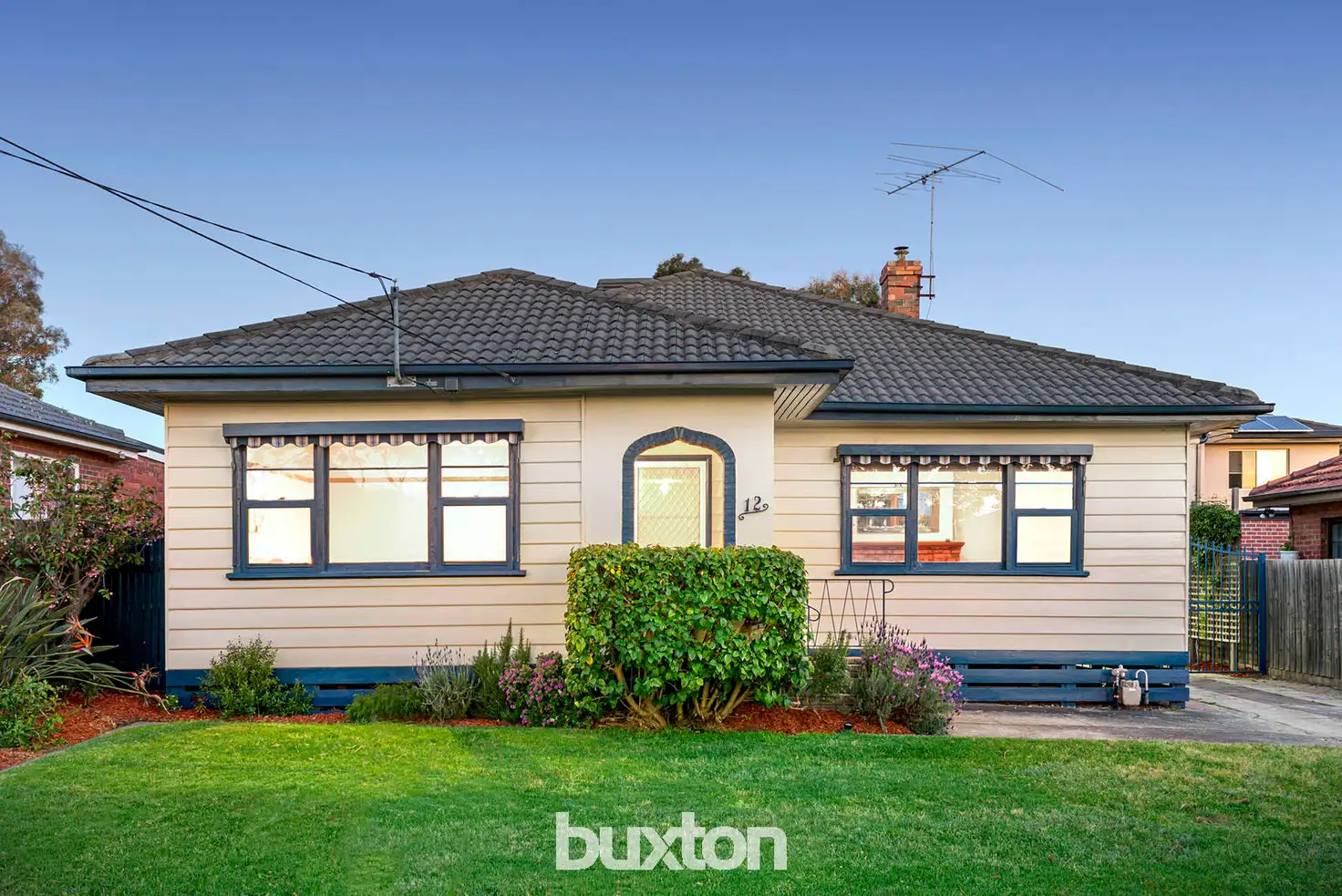 Main view of Homely house listing, 12 Gadd Street, Oakleigh VIC 3166