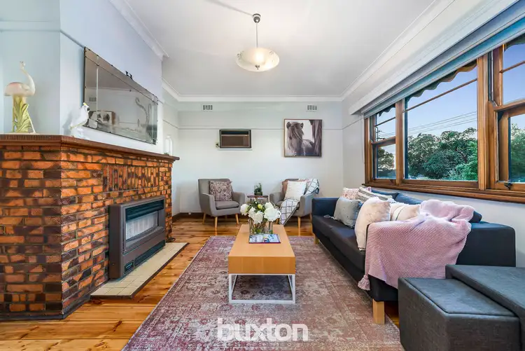Second view of Homely house listing, 12 Gadd Street, Oakleigh VIC 3166