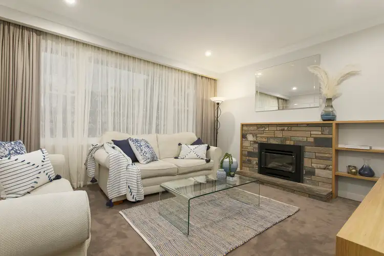Fourth view of Homely house listing, 5 Robinson Grove, Bulleen VIC 3105