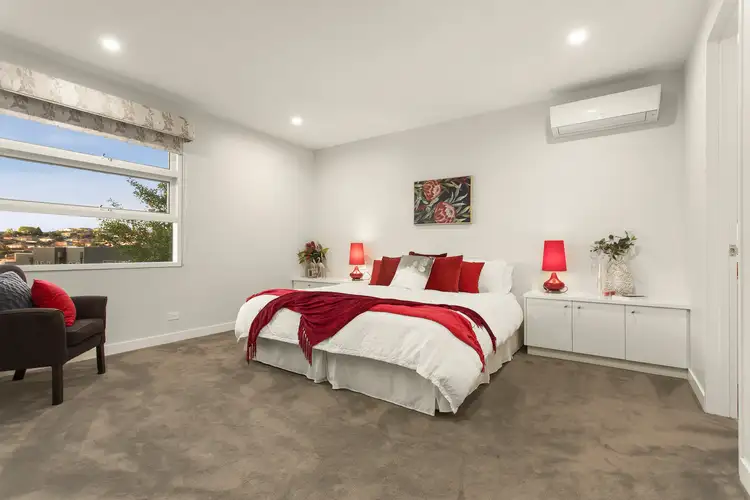 Sixth view of Homely house listing, 5 Robinson Grove, Bulleen VIC 3105