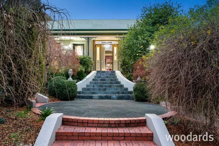 Second view of Homely house listing, 48 Oakland Drive, Warrandyte VIC 3113