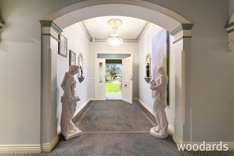 Third view of Homely house listing, 48 Oakland Drive, Warrandyte VIC 3113