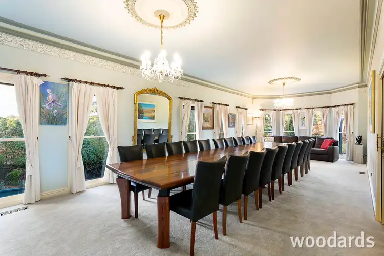 Fourth view of Homely house listing, 48 Oakland Drive, Warrandyte VIC 3113