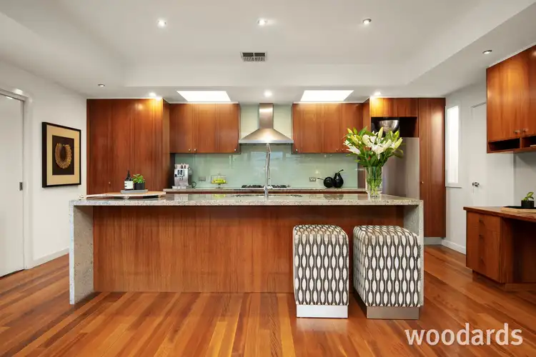 Fourth view of Homely house listing, 27A Peacock Street, Burwood VIC 3125