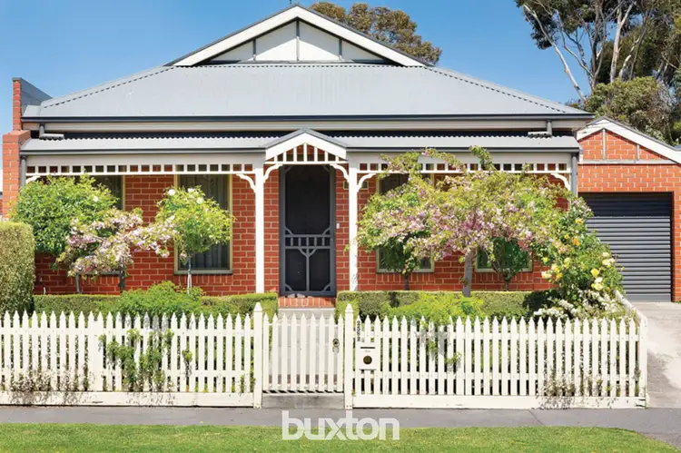 258B Humffray Street North, Brown Hill VIC 3350
