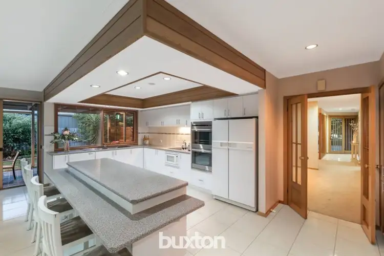 Second view of Homely house listing, 53 Elaine Avenue, Alfredton VIC 3350