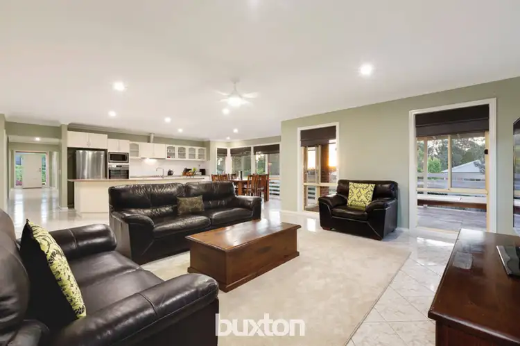 Second view of Homely house listing, 30 Pinevale Way, Ballarat North VIC 3350