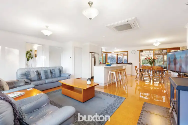 Fourth view of Homely house listing, 16 Charles Scorer Court, Magpie VIC 3352