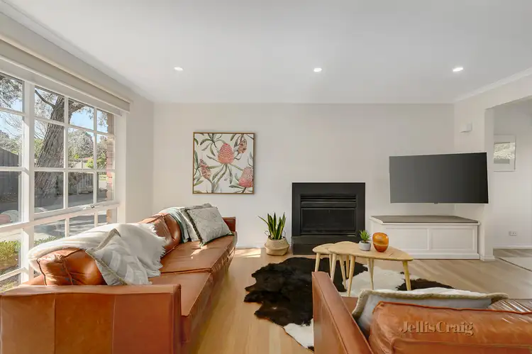 Third view of Homely unit listing, 1/3 Glen Valley Road, Forest Hill VIC 3131