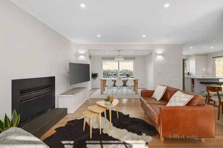 Fourth view of Homely unit listing, 1/3 Glen Valley Road, Forest Hill VIC 3131