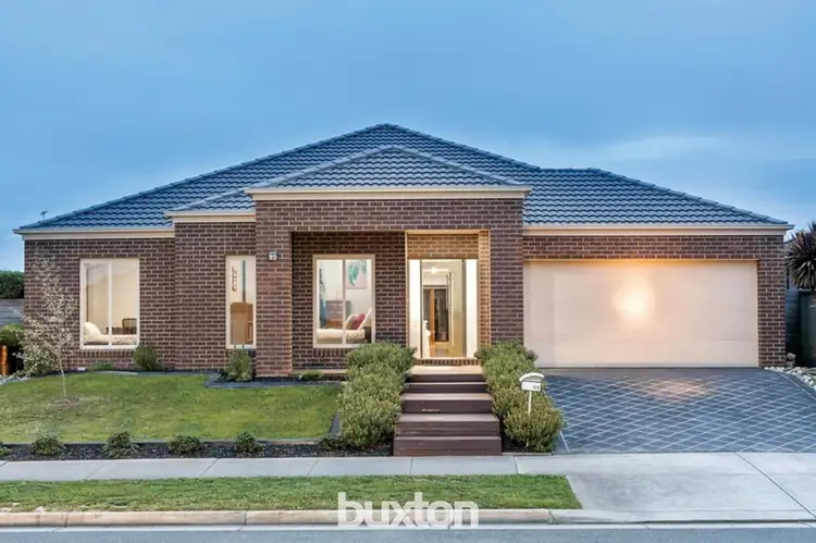 Main view of Homely house listing, 99 Alfredton Drive, Alfredton VIC 3350
