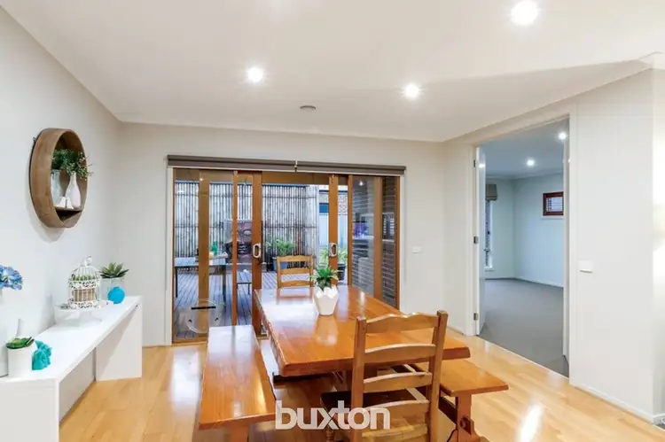 Third view of Homely house listing, 99 Alfredton Drive, Alfredton VIC 3350