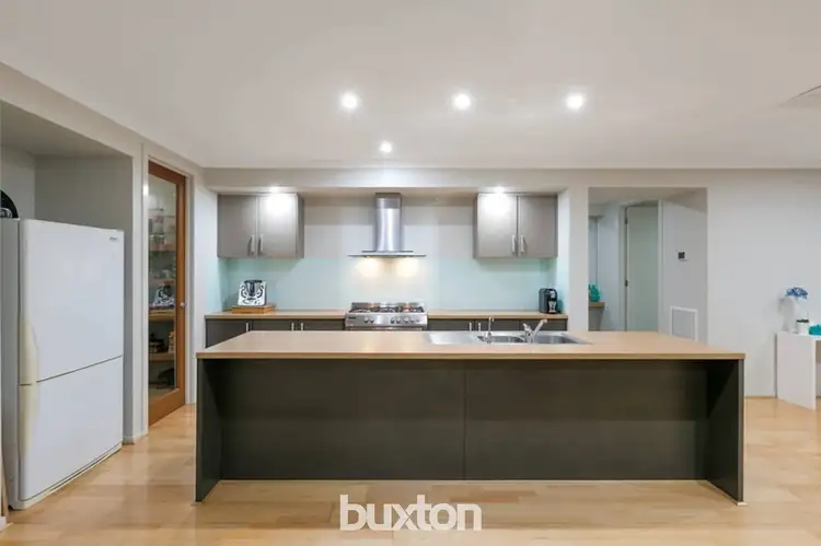 Fourth view of Homely house listing, 99 Alfredton Drive, Alfredton VIC 3350